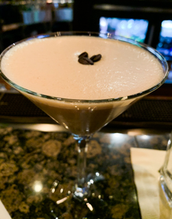 Espresso Martini