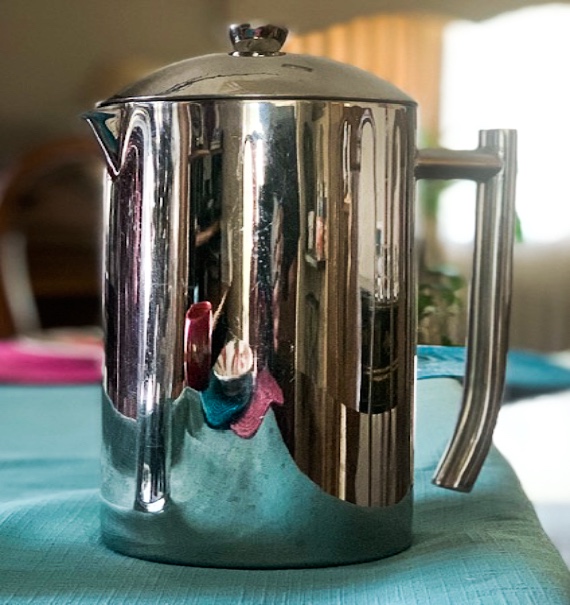 French Press Coffee